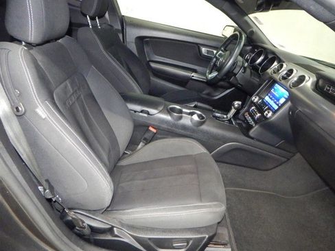 Used 2020 Ford Mustang Coupe w/ Equipment Group 101A image 19