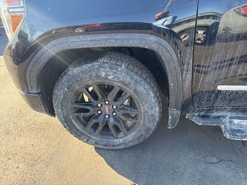 Certified 2022 GMC Sierra 1500 Elevation image 13