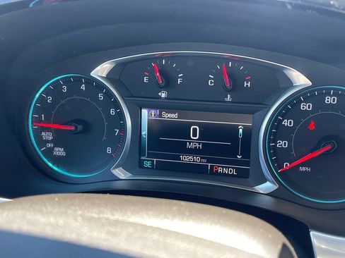 Used 2019 Chevrolet Traverse LT AWD/4WD image 20