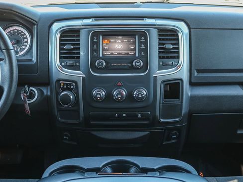 Certified 2024 RAM 1500 Classic Warlock image 14