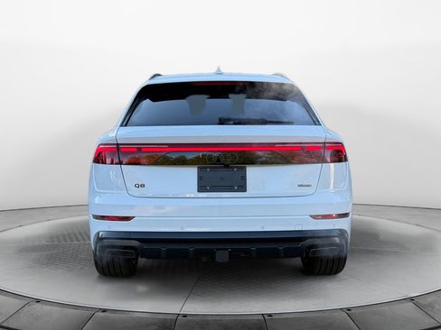New 2026 Audi Q8 Premium Plus image 6