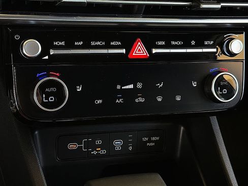 Certified 2026 Hyundai Santa Cruz XRT AWD/4WD image 16