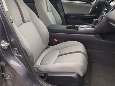 Used 2020 Honda Civic EX image 22