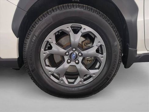 Certified 2022 Subaru Crosstrek 2.5i Sport AWD/4WD image 26