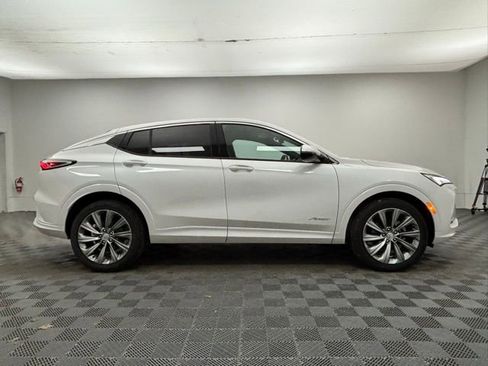 New 2026 Buick Envista Avenir image 6