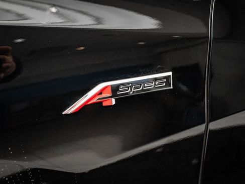 New 2026 Acura RDX A-Spec AWD/4WD image 9