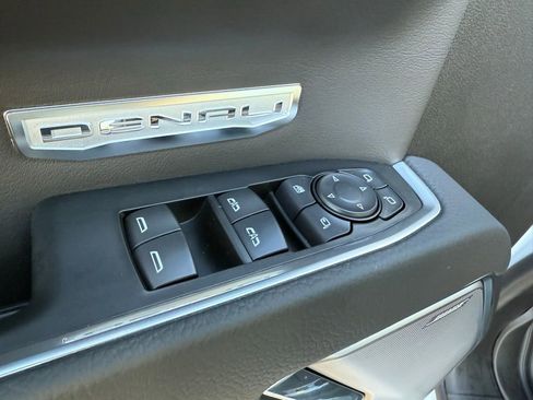 New 2026 GMC Sierra 1500 Denali image 23