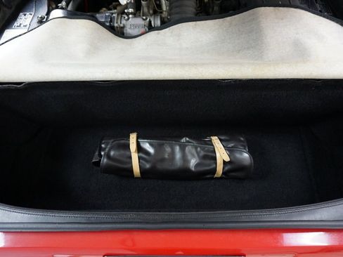 Used 1986 Ferrari 328 GTS image 19