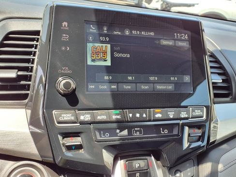 Used 2019 Honda Odyssey EX image 21