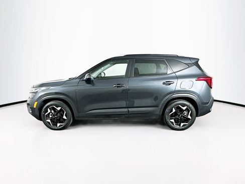 Used 2025 Kia Seltos S image 4