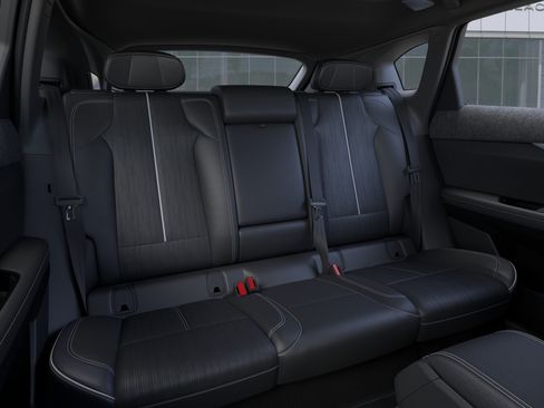 New 2027 Cadillac Optiq Premium Luxury RWD image 17