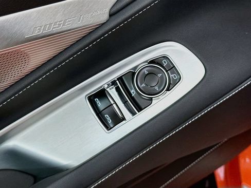 Used 2025 Chevrolet Corvette Z06 RWD image 18