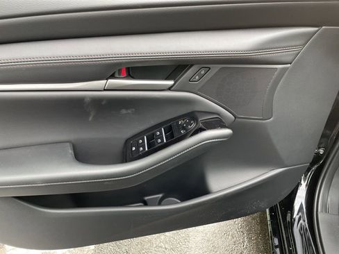 New 2026 MAZDA MAZDA3 2.5 S Sedan w/ Preferred Pkg FWD image 12