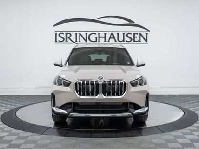 Used 2026 BMW X1 xDrive28i w/ Convenience Package