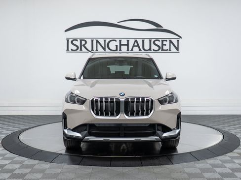 Used 2026 BMW X1 xDrive28i w/ Convenience Package AWD/4WD image 2