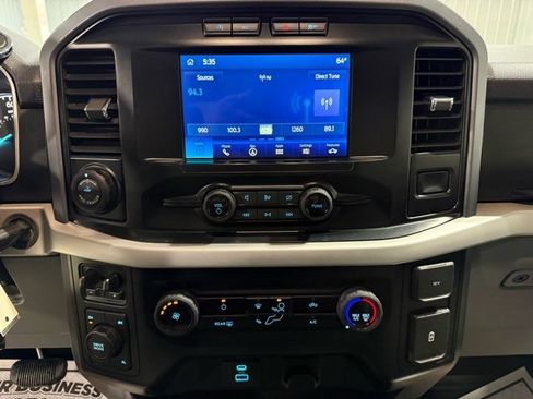 Used 2023 Ford F150 XLT w/ XTR Package image 18