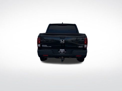 Used 2022 Honda Ridgeline Sport image 6
