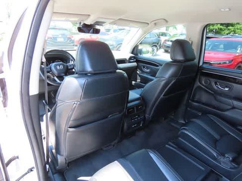 Used 2023 Honda Pilot EX-L image 16
