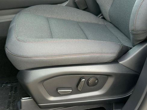 New 2026 Ford Explorer Active image 19