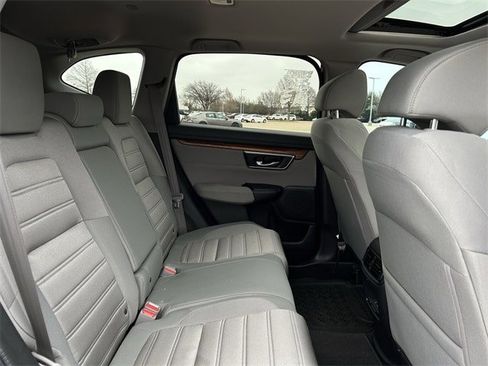 Used 2022 Honda CR-V EX image 30