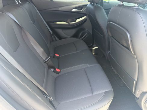 Used 2023 Buick Encore GX Preferred FWD image 14