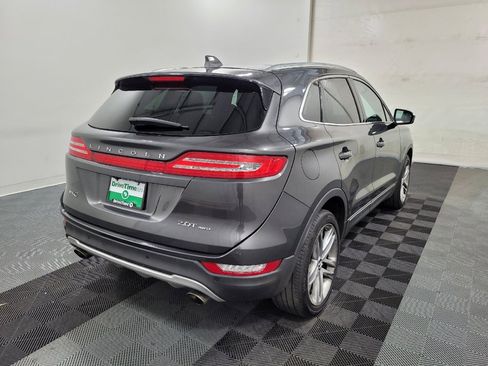 Used 2018 Lincoln MKC Reserve w/ Lincoln MKC Climate Package AWD/4WD image 9