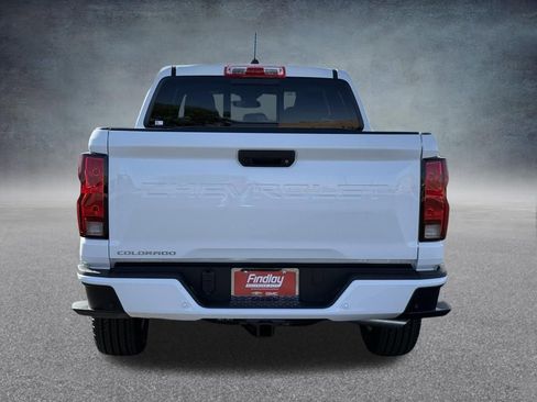 New 2026 Chevrolet Colorado LT image 4