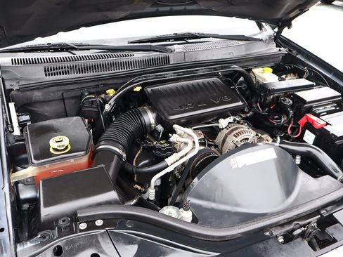 Used 2007 Jeep Grand Cherokee Limited RWD image 38