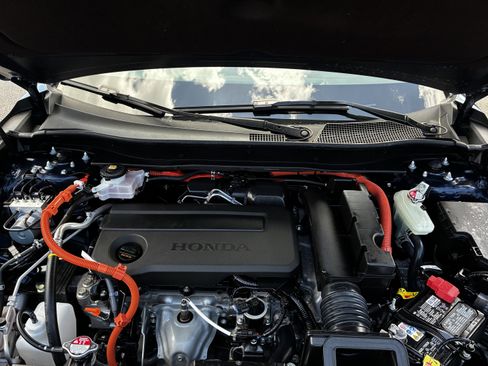 Used 2026 Honda CR-V Sport-L image 31