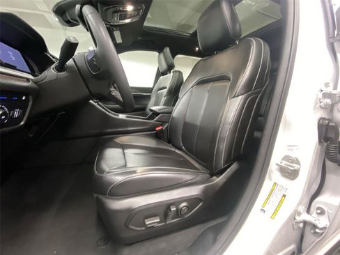 Used 2024 Jeep Grand Cherokee Limited 4xe AWD/4WD image 17