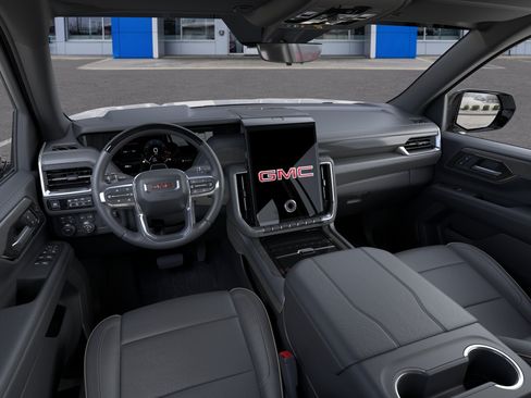New 2026 GMC Yukon XL Elevation w/ Elevation Premium Package AWD/4WD image 8