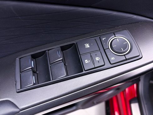 Used 2023 Lexus IS 350 F Sport image 17