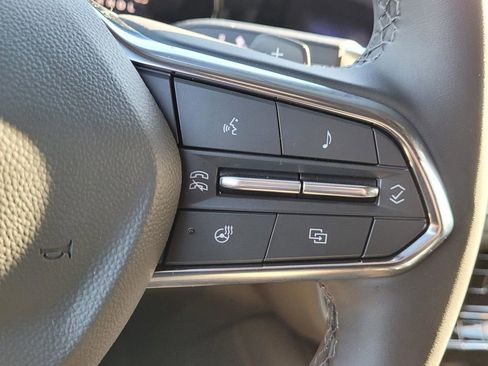 New 2026 Chevrolet Tahoe High Country image 25