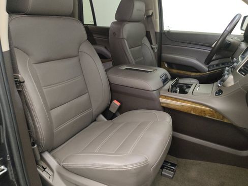 Used 2016 GMC Yukon Denali w/ Open Road Package image 21