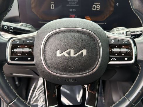 Used 2024 Kia Sorento S AWD/4WD image 26
