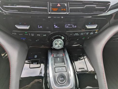 Used 2025 Acura MDX A-Spec AWD/4WD image 19