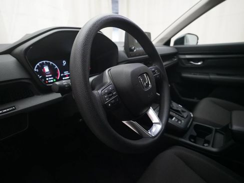 Certified 2023 Honda CR-V EX image 8