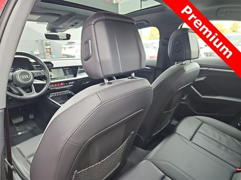 Used 2023 Audi A3 2.0T Premium image 16