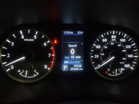 Used 2024 Nissan Sentra S FWD image 23