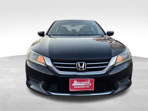Used 2013 Honda Accord LX image 8