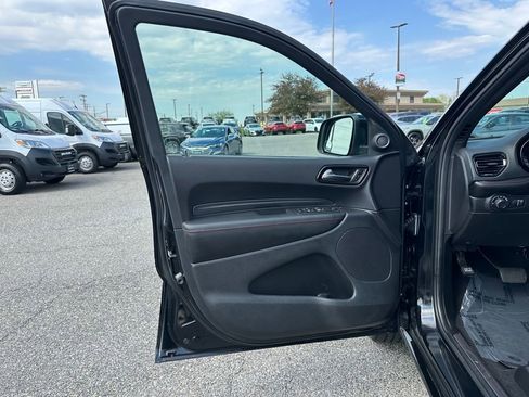 Used 2025 Dodge Durango R/T AWD/4WD image 26
