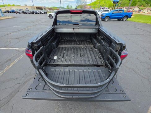 Used 2023 Hyundai Santa Cruz Night w/ Launch Package AWD/4WD image 19