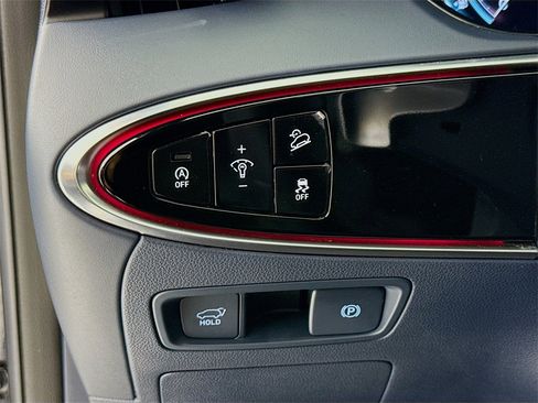 Used 2023 Genesis GV70 2.5T Select w/ Sport Prestige Package image 14