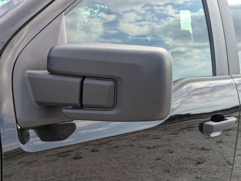 Used 2024 Ford F150 STX AWD/4WD image 12