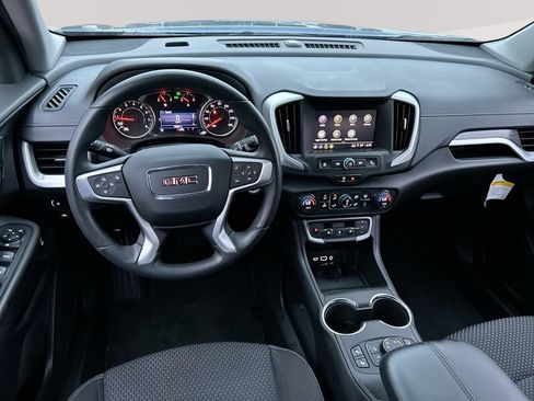 Used 2023 GMC Terrain SLE w/ Driver Convenience Package AWD/4WD image 19