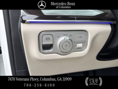 Certified 2026 Mercedes-Benz GLE 450 4MATIC image 23