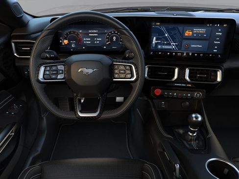 New 2026 Ford Mustang GT Premium image 7