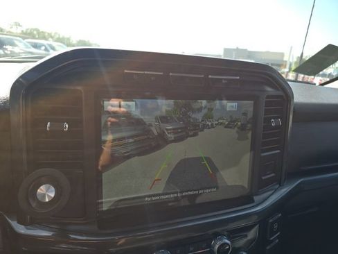 Used 2023 Ford F150 XLT w/ Equipment Group 302A High AWD/4WD image 15