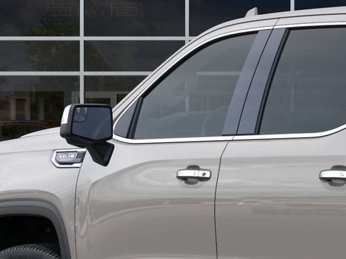 New 2026 GMC Sierra 1500 Denali w/ Denali Reserve Package AWD/4WD image 12