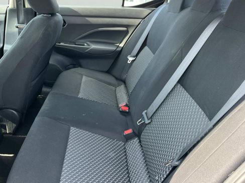 Used 2024 Nissan Versa S w/ S Plus Package image 18